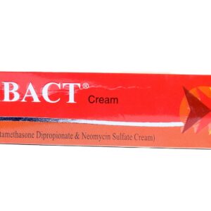 TRIBACT CREAM 30G (Clindamycin)