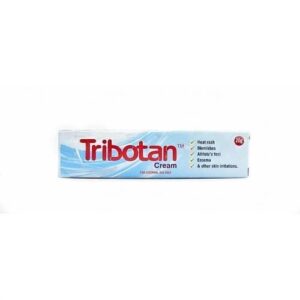 TRIBOTAN ADULT CREAM (clotrimazole)