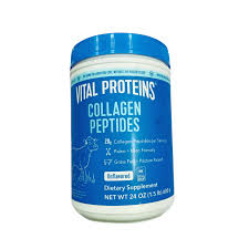 VITAL PROTEIN COLLAGEN PEPTIDE (680g)