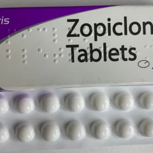 ZOPICLONE 7.5MG BY 28TABLET