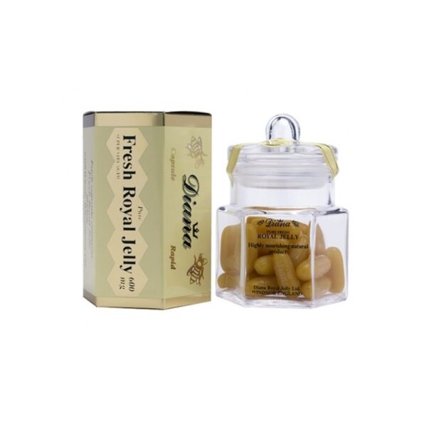 DIANA ROYAL JELLY CAPSULE