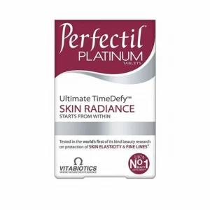 PERFECTIL PLATINUM CAPSULE BY 60TABLETS