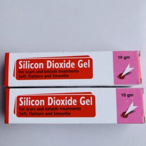 SILICONE DIOXIDE GEL 10G