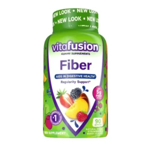 Vitafusion Fiber Gummy X 90 |Exp 06/25