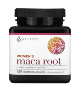 Youtheory Women’s Maca Root & Menopause