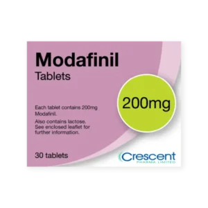 Modafinil 200mg