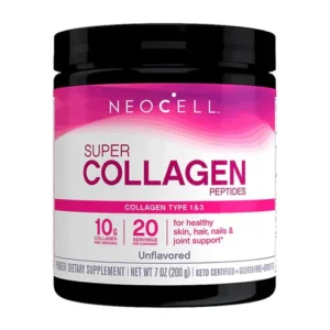 NeoCell Super Collagen Peptides