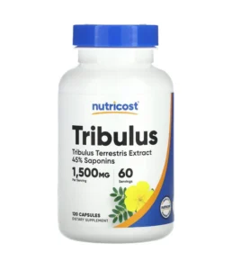 Nutricost Tribulus Terestris Extract