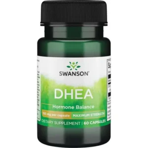 Swanson DHEA 100mg Maximum Strength