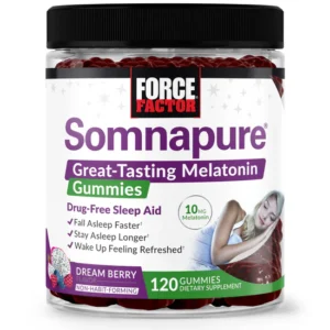 FORCE FACTOR SOMNAPURE