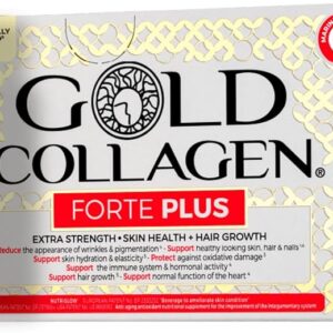 GOLD COLLAGEN FORTE PLUS