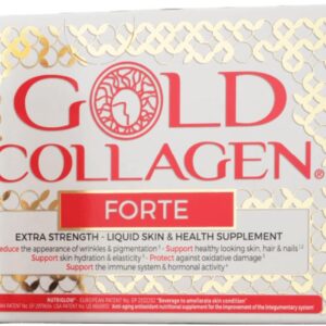 GOLD COLLAGEN FORTE