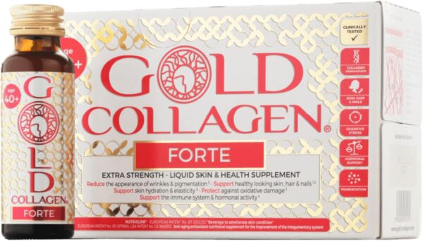 GOLD COLLAGEN FORTE