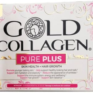 GOLD COLLAGEN PURE PLUS