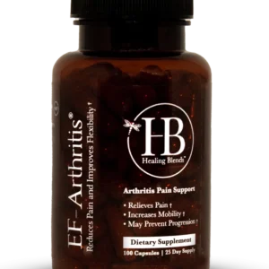 HEALING BLENDS EF- ARTHRITIS