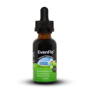 HEALING BLENDS EVENFLO JR