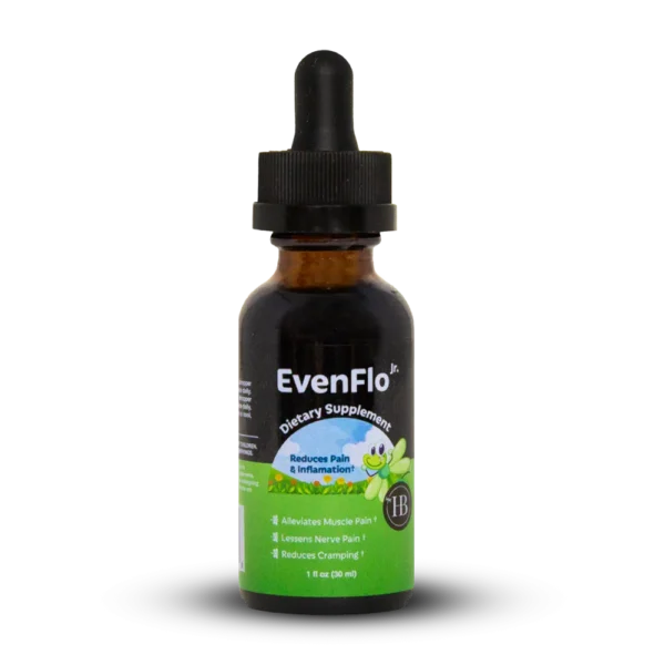 HEALING BLENDS EVENFLO JR