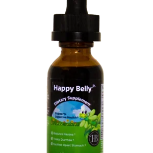 HEALING BLENDS HAPPY BELLY JR