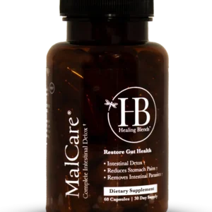 HEALING BLENDS MALCARE x60