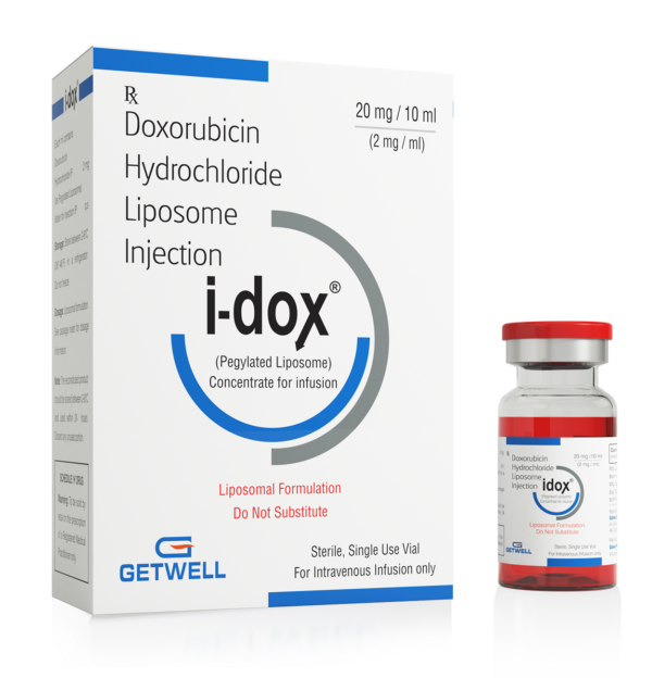 I-Dox 20mg/10ml Injection