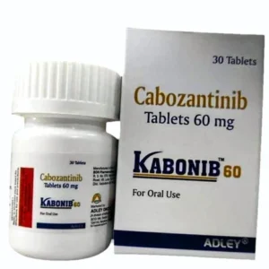 Kabonib 60mg Tablet