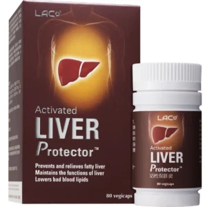 LAC ACTIVATED LIVER PROTECTOR