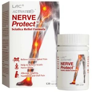 LAC ACTIVATED NERVE PROTECT