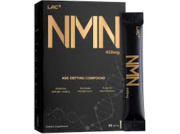 LAC NMN 450MG *30 STICKS - ULTIMATE NAD+ BOOSTER