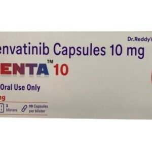 Lenta 10mg Capsule