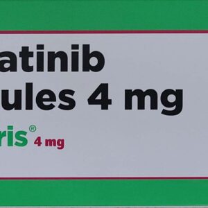 Lentris 4mg Capsule