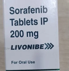 Livonibe 200mg Tablet 30's