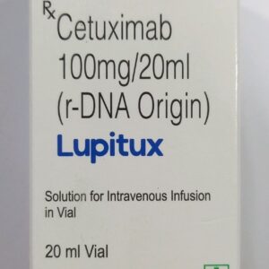 Lupitux 100mg Injection