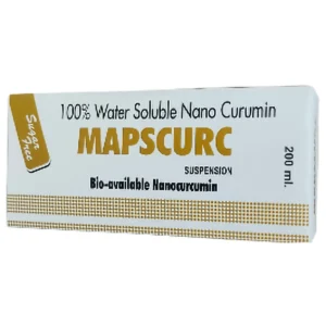 Mapscurc 200ml Suspension