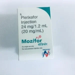 Mozifor 24mg Injection