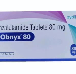 Obnyx 80mg Tablet