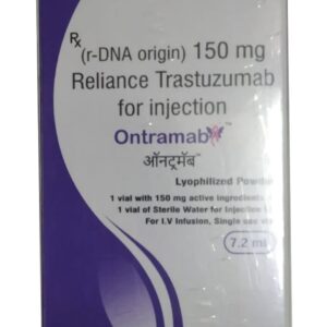 Ontramab 150mg Injection