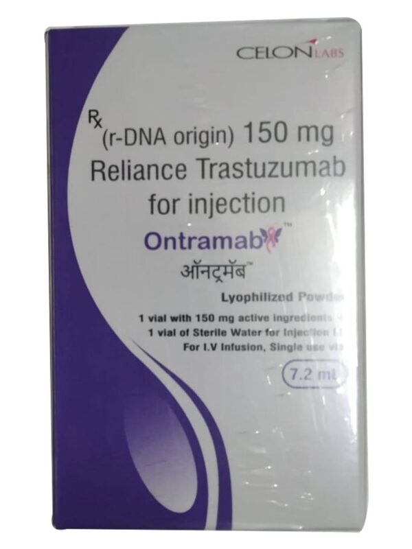 Ontramab 150mg Injection