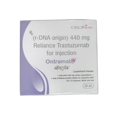 Ontramab 440mg Injection