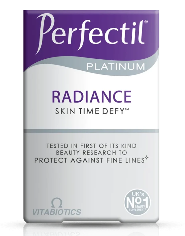 PERFECTIL PLANTIUM SKIN RADIANCE