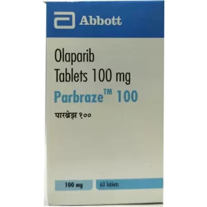 Parbraze 100mg Tablet