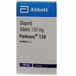 Parbraze 150mg Tablet