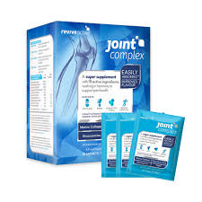 REVIVE ACTIVE JOINT COMPLEX * 7 SACHETS