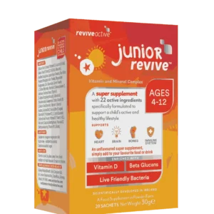 REVIVE ACTIVE JUNIOR 4-12 YRS