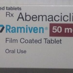 Ramiven 50mg Tablet