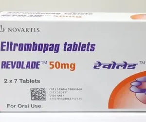 Revolade 50mg Tablet