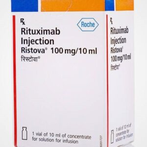 Ristova 100mg Injection