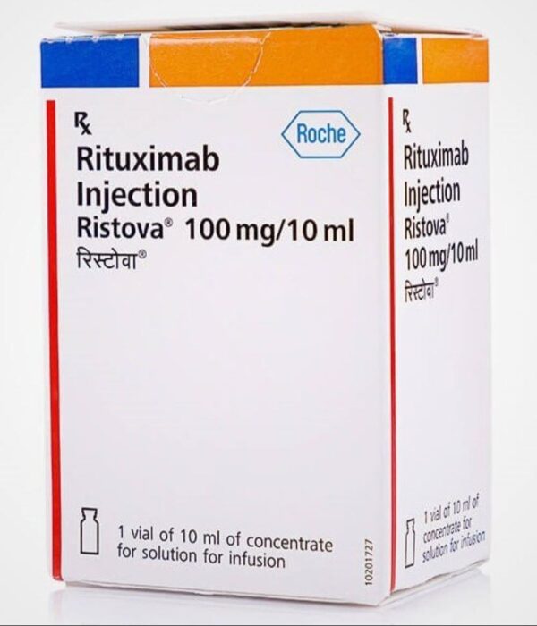 Ristova 100mg Injection