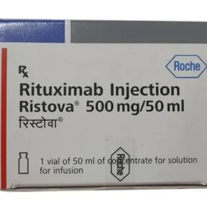 Ristova 500mg Injection