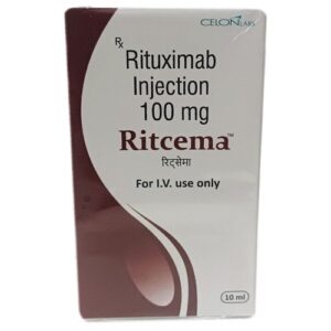 Ritcema 100mg Injection