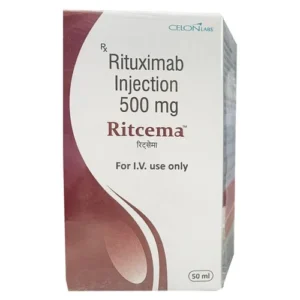 Ritcema 500mg Injection